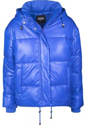 Ladies Vanish Puffer Jacket