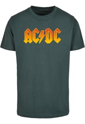 ACDC - Fire Logo T-Shirt
