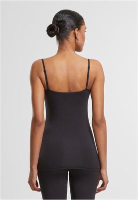 Mjuk Viskos Tank Top 2-Pack för Vardagligt Bruk