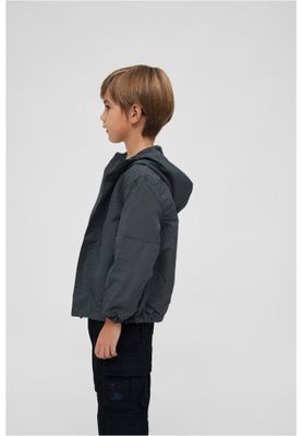 Windbreaker unlined gray - Kids