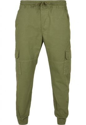 Military Jogg Pants