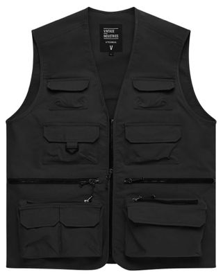 Legend fiskeri vest