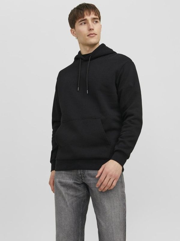 Klassisk hættetrøje Jack And Jones