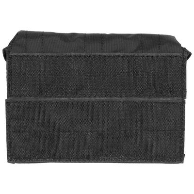 Utility pouch with velcro fastening - Mission III