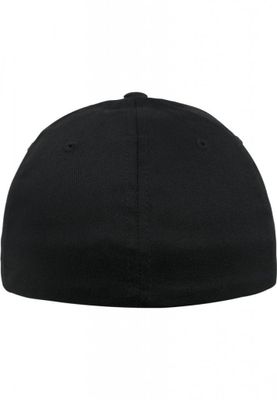 Flexfit cap in organic cotton