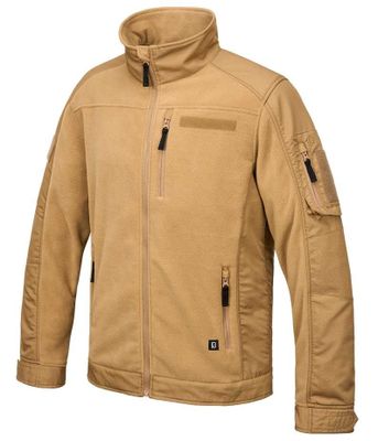 Fleecejacket Ripstop