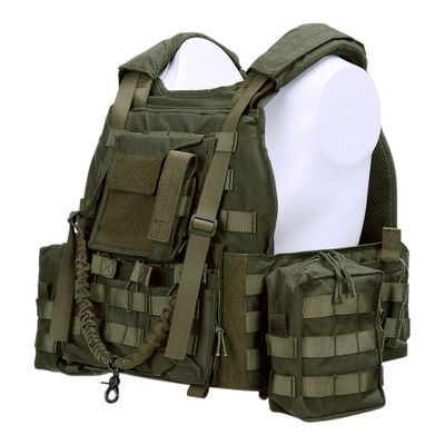 Tactical vest - Ranger