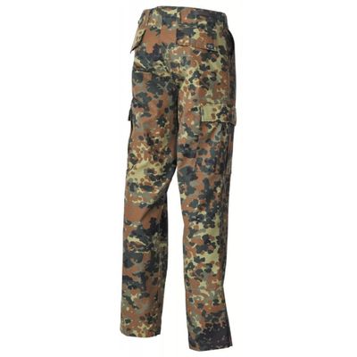 US Combat Pants