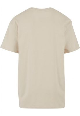 Lucid Lights Heavy Oversize Tee