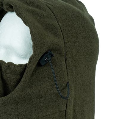 Polar balaclava fleece