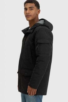 Gavyn parka jacket