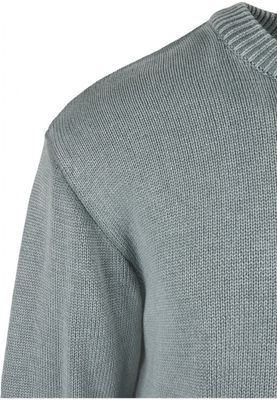 Washed Sweater