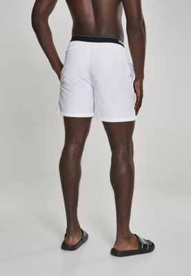 Two in One Swim Shorts