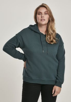 Hoodie plus size ladies