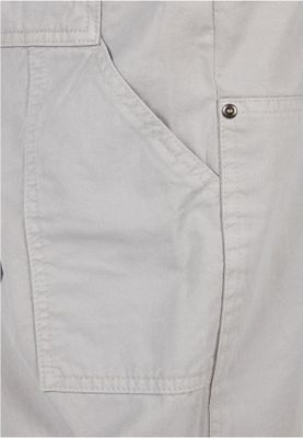 Snickarshorts med förstärkta knä herr