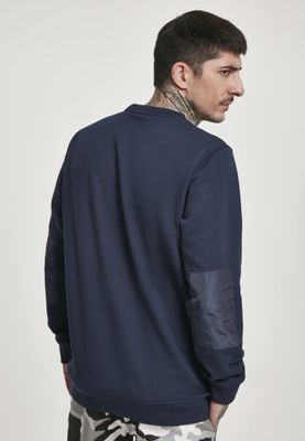 Militær sweatshirt