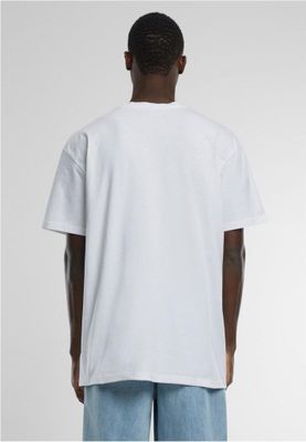 Upscale Sport Font Oversize Tee