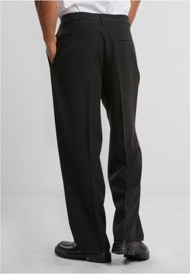 Double Pleated Dressed Pants