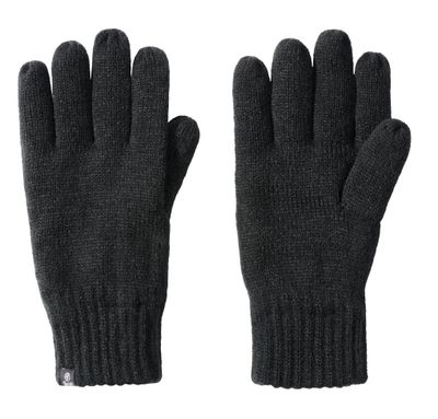 Knitted Gloves Thinsulate