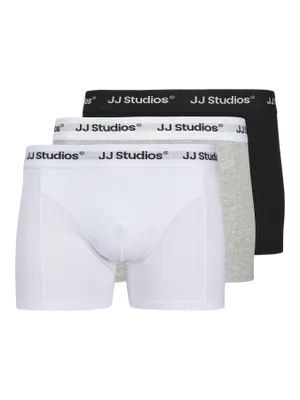 JJ Studios boxershorts 3-Pack