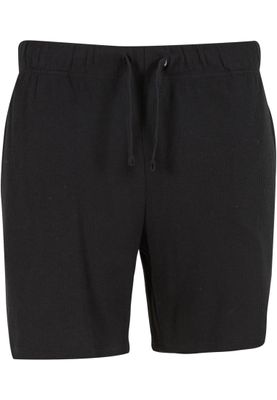 Waffle Sweat Shorts för Aktiv Livsstil