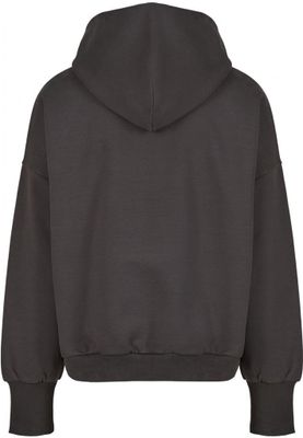 High Low Hoody