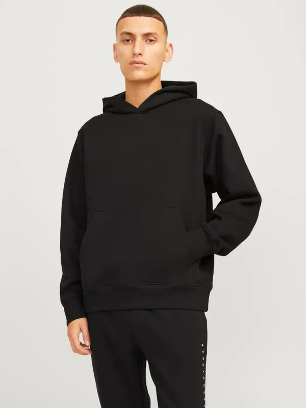 Urban Hoodie Loose Fit