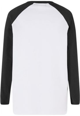 2-pack Raglan longsleeve children