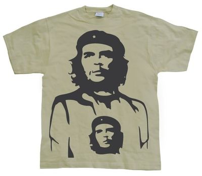Che Wearing Che