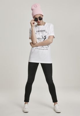 Ladies F-Word Tee