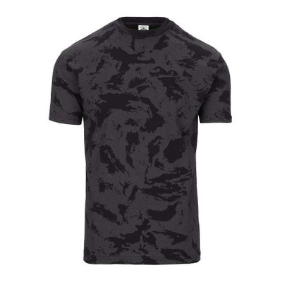 T-shirt Fostee camo