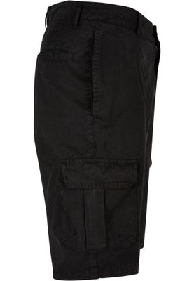 Bermuda cargoshorts loose fit herr