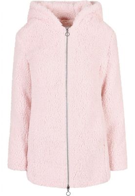Ladies Sherpa Jacket