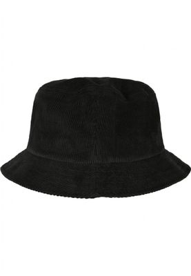 Corduroy Bucket Hat
