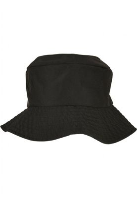 Elastic Adjuster Bucket Hat