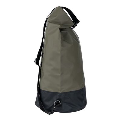 Waterproof MOLLE Duffle Bag