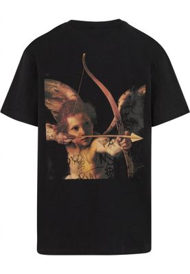 Life After Death Oversize Tee