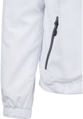 2-tone tech windrunner