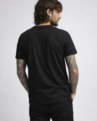 AC/DC - Back In Black Tour 1980 T-Shirt