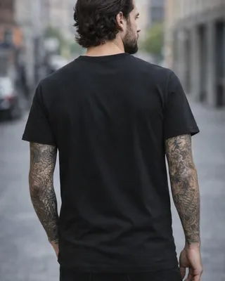 Gas Monkey Garage - Green Logo T-Shirt