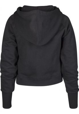 Ladies Thumb hole Hoody