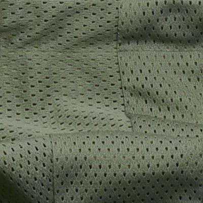 Windbreaker uforet svensk M90 camo