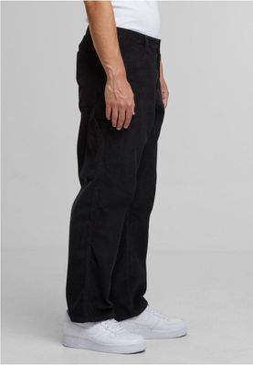 Corduroy Carpenter Pants