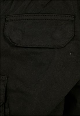 Boys Double Pocket Cargo Shorts