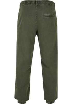 Vintage sweatpants with UC logo for men