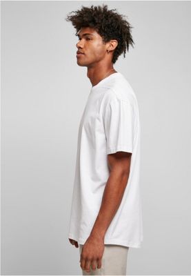 Recycled Curved Shoulder Tee