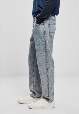 Loose Fit Jeans