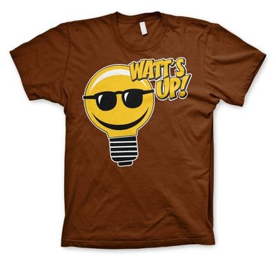 Watt's Up! T-Shirt