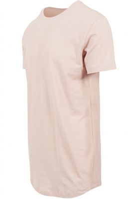 Men's Long T-Shirt