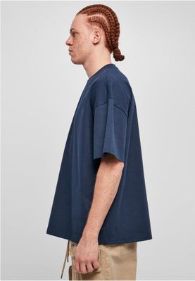 Extra thick oversized T-shirt for men